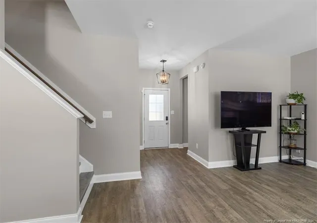 4th image of 1205 Morgan St, Fayetteville, NC 28305 | MLS# 767096