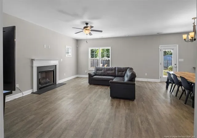 5th image of 1205 Morgan St, Fayetteville, NC 28305 | MLS# 767096