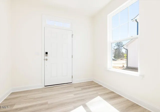 Photo 3 of Single family home for sale at 500 Hipwood Dr, Zebulon, NC 27597 | MLS# 10184133 | Listing updated on 2026-09-29