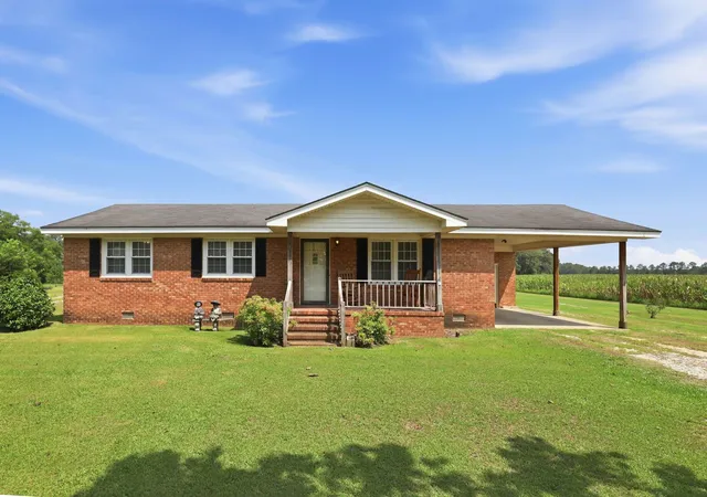 1st image of 1967 Mt Olive Hwy, Newton Grove, NC 28366 | MLS# 10184135