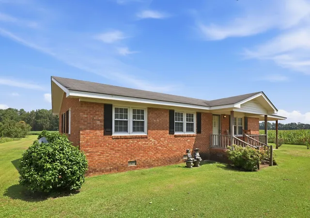 3rd image of 1967 Mt Olive Hwy, Newton Grove, NC 28366 | MLS# 10184135