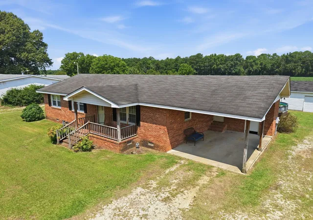 5th image of 1967 Mt Olive Hwy, Newton Grove, NC 28366 | MLS# 10184135