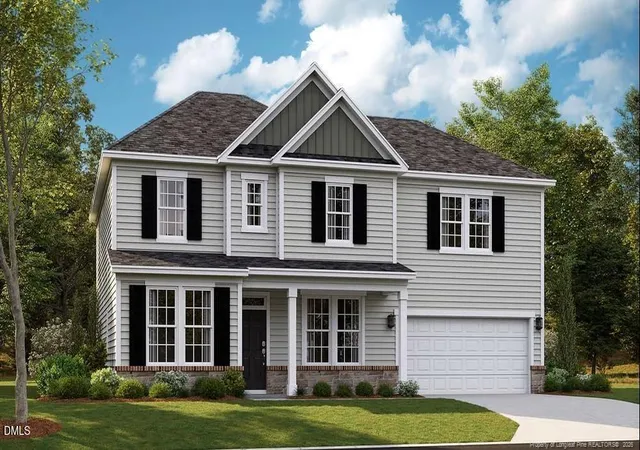 1st image of 471 Grand Griffon Wy, Lillington, NC 27546 | MLS# 10184143