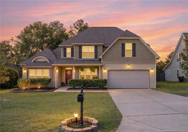 1st image of 598 Heathrow Dr, Spring Lake, NC 28390 | MLS# 767104