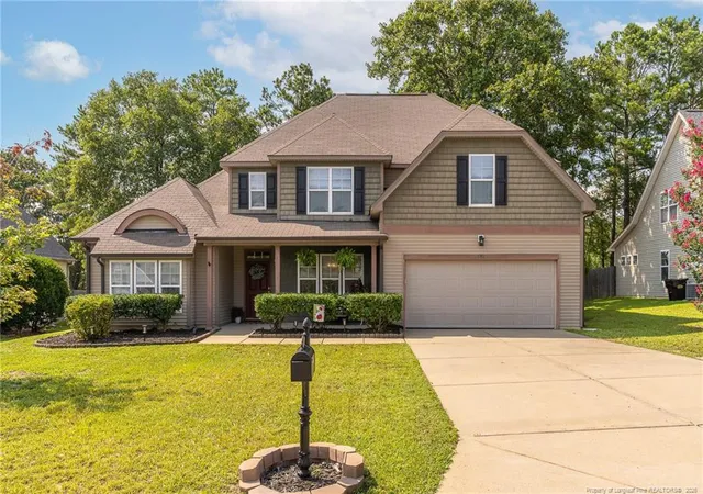 2nd image of 598 Heathrow Dr, Spring Lake, NC 28390 | MLS# 767104