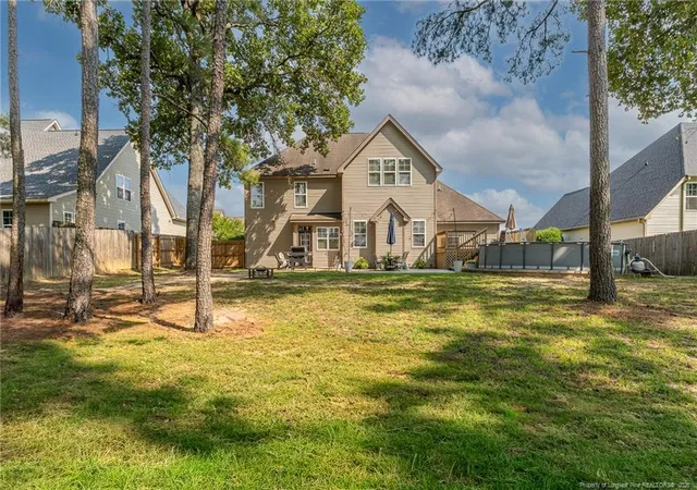 3rd image of 598 Heathrow Dr, Spring Lake, NC 28390 | MLS# 767104