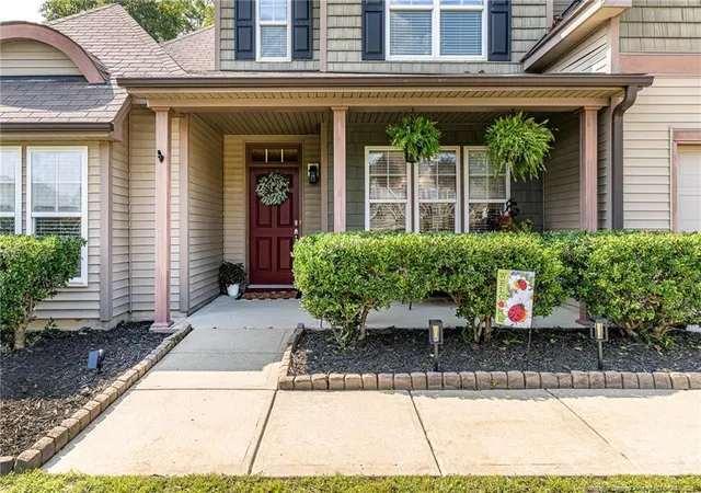 4th image of 598 Heathrow Dr, Spring Lake, NC 28390 | MLS# 767104