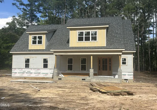 Photo 1 of Sale Pending at 3412 Farrell Rd, Sanford, NC 27330 | MLS# 10184939 | Listing updated on 2026-08-25