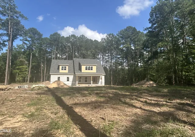 Photo 3 of Sale Pending at 3412 Farrell Rd, Sanford, NC 27330 | MLS# 10184939 | Listing updated on 2026-08-25