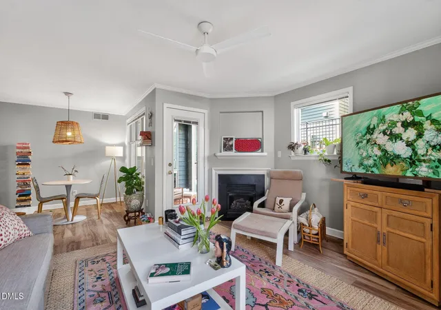 1st image of 1111 Parkridge Ln #103, Raleigh, NC 27605 | MLS# 10184726