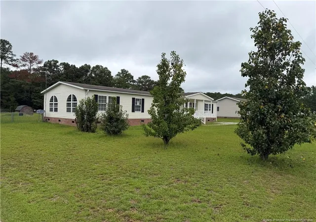 Photo 5 of Manufactured home for sale at NC | 584 Red Oak Farm Rd,NC 28392 | MLS# 767106 | Listing updated on 2026-09-01