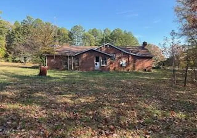 Photo 3 of Sale Pending at 3350 Tungsten Mine Rd, Bullock, NC 27507 | MLS# 10184149 | Listing updated on 2026-09-18