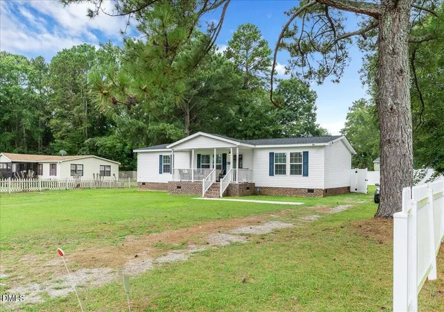 2nd image of 87 Matthews St, Roanoke Rapids, NC 27870 | MLS# 10184153