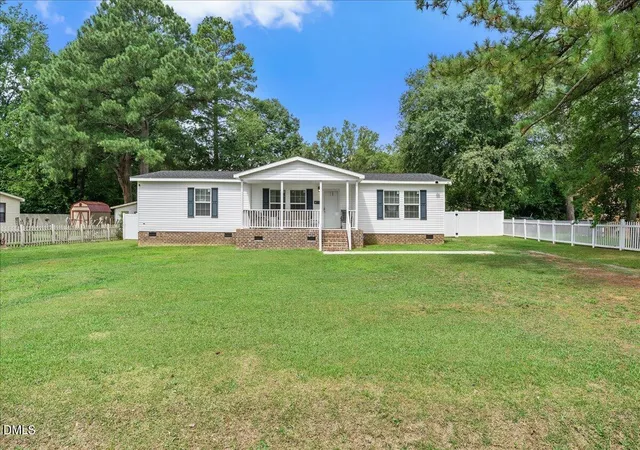 35th image of 87 Matthews St, Roanoke Rapids, NC 27870 | MLS# 10184153