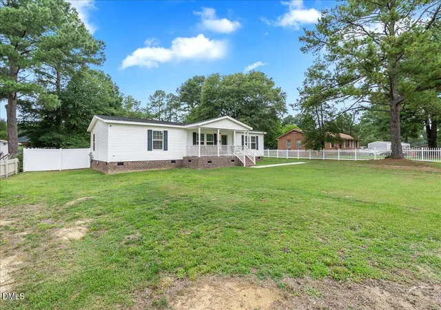 3rd image of 87 Matthews St, Roanoke Rapids, NC 27870 | MLS# 10184153