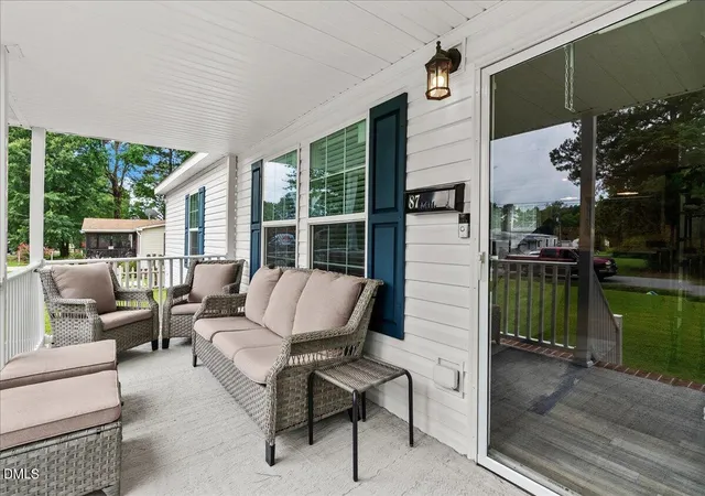 4th image of 87 Matthews St, Roanoke Rapids, NC 27870 | MLS# 10184153