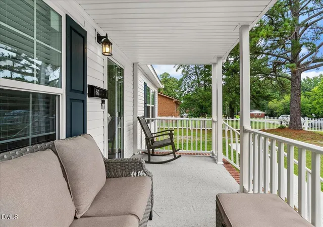 5th image of 87 Matthews St, Roanoke Rapids, NC 27870 | MLS# 10184153