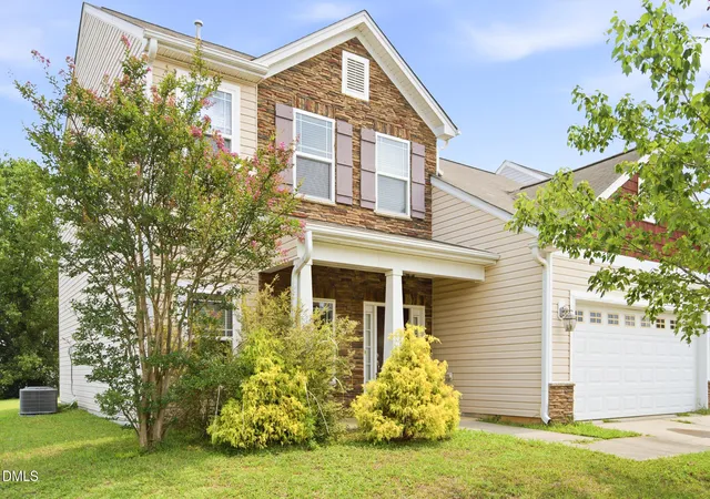 Photo 1 of Single family home for sale at 753 Breeders Cup Dr, Whitsett, NC 27377 | MLS# 10184156 | Listing updated on 2026-09-13