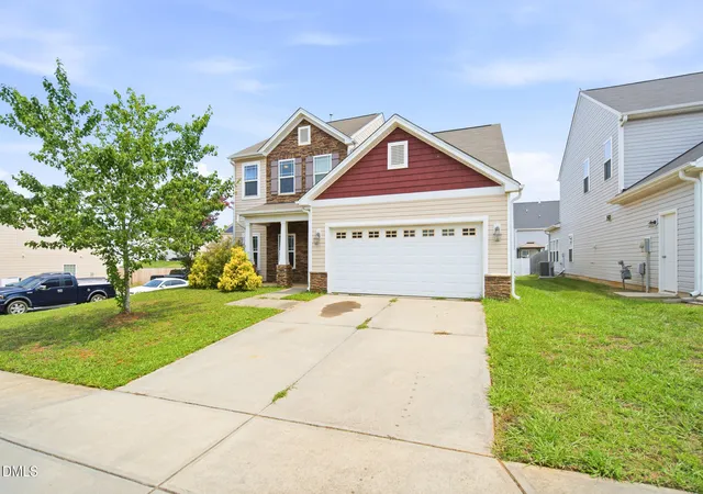Photo 2 of Single family home for sale at 753 Breeders Cup Dr, Whitsett, NC 27377 | MLS# 10184156 | Listing updated on 2026-09-13