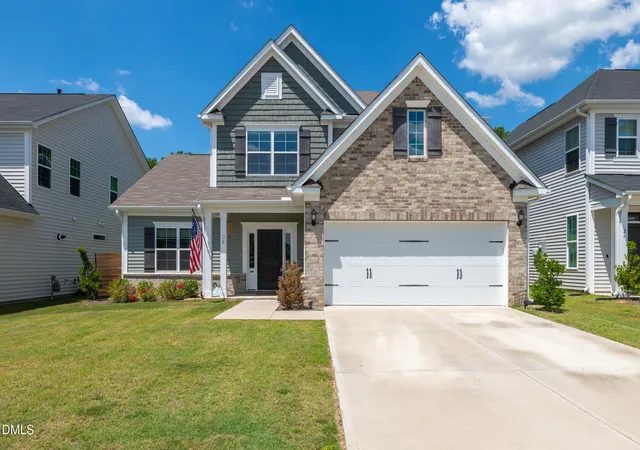 1st image of 34 Spotted Doe Dr, Clayton, NC 27520 | MLS# 10184936