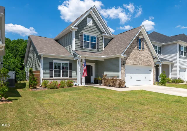 3rd image of 34 Spotted Doe Dr, Clayton, NC 27520 | MLS# 10184936