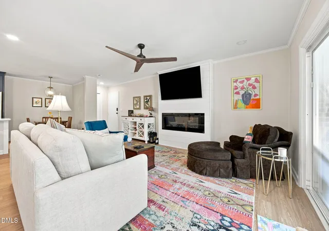 Photo 1 of Condo for sale at 4513 Edwards Ml Rd #E, Raleigh, NC 27612 | MLS# 10184157 | Listing updated on 2026-10-05