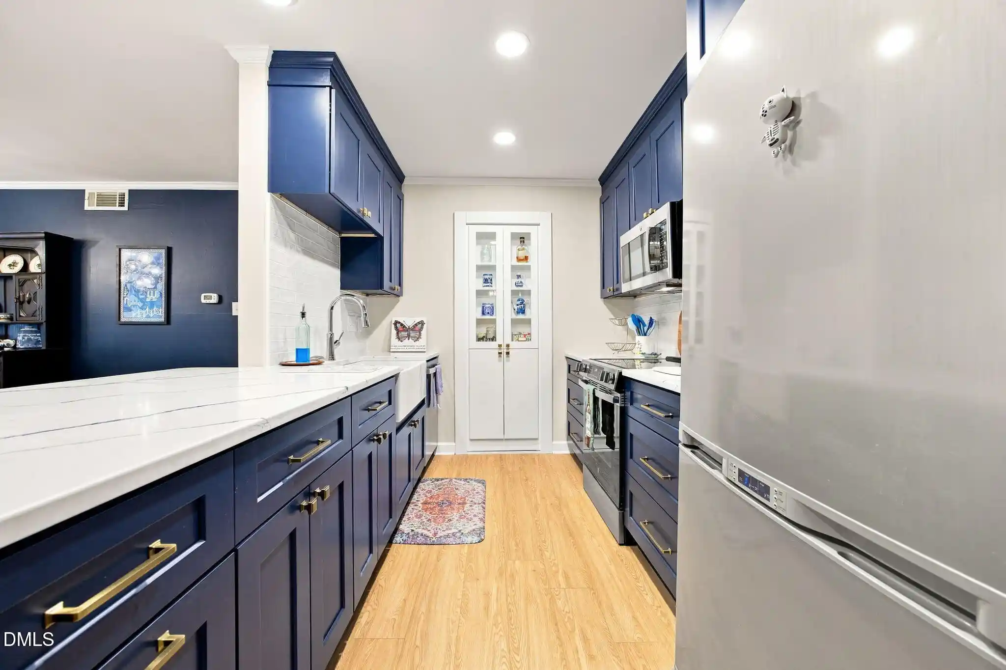 Listing Photo 2 - Condo for sale in 4513 Edwards Mill Rd located at 4513 Edwards Mill Rd, Raleigh, NC 27612 - Unit 4513 Edwards Ml Rd
