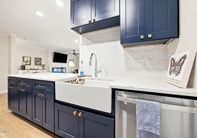 Photo 3 of Condo for sale at 4513 Edwards Ml Rd #E, Raleigh, NC 27612 | MLS# 10184157 | Listing updated on 2026-10-05