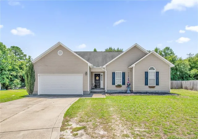Photo 1 of Single family home for sale at 214 Quarry Ln, Raeford, NC 28376 | MLS# 767086 | Listing updated on 2026-08-31