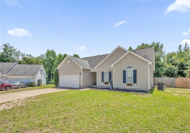 Photo 2 of Single family home for sale at 214 Quarry Ln, Raeford, NC 28376 | MLS# 767086 | Listing updated on 2026-08-31