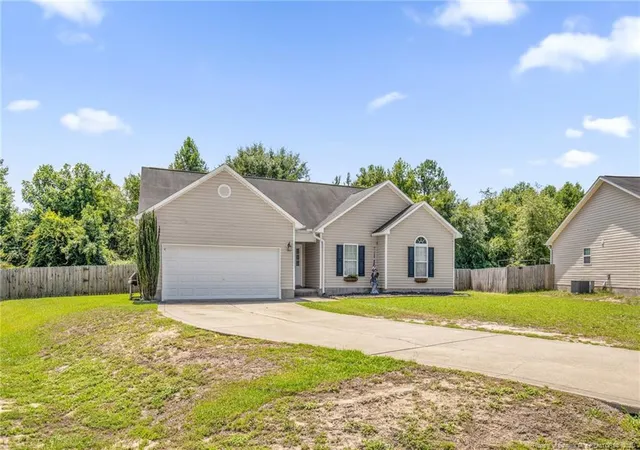 Photo 3 of Single family home for sale at 214 Quarry Ln, Raeford, NC 28376 | MLS# 767086 | Listing updated on 2026-08-31