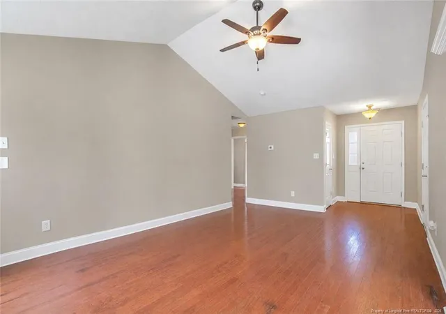 Photo 5 of Single family home for sale at 214 Quarry Ln, Raeford, NC 28376 | MLS# 767086 | Listing updated on 2026-08-31