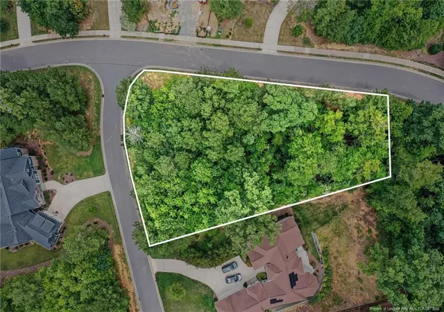 Photo 2 of Land for sale at 17 Sweet Meadow Ln, Pittsboro, NC 27312 | MLS# 767108 | Listing updated on 2026-09-01