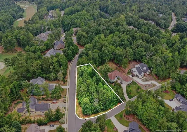 Photo 3 of Land for sale at 17 Sweet Meadow Ln, Pittsboro, NC 27312 | MLS# 767108 | Listing updated on 2026-09-01