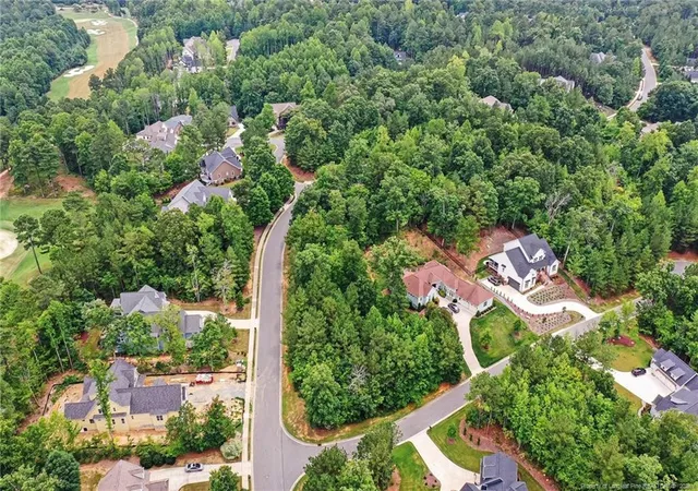 Photo 5 of Land for sale at 17 Sweet Meadow Ln, Pittsboro, NC 27312 | MLS# 767108 | Listing updated on 2026-09-01