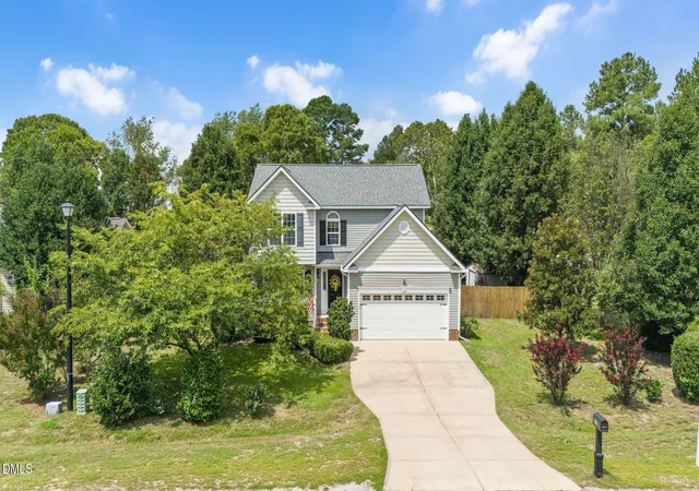 Photo 1 of Single family home for sale at 16 Micro Ct, Broadway, NC 27505 | MLS# 10184571 | Listing updated on 2026-09-11