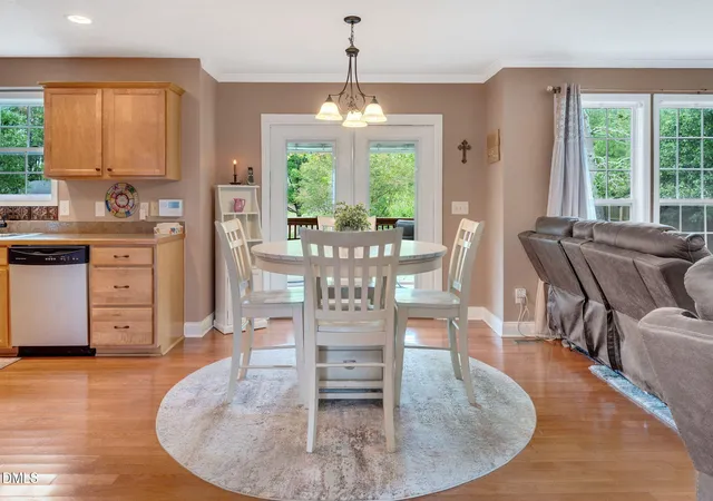 Photo 3 of Single family home for sale at 16 Micro Ct, Broadway, NC 27505 | MLS# 10184571 | Listing updated on 2026-09-11