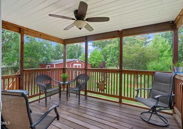Photo 3 of Single family home for sale at 16 Micro Ct, Broadway, NC 27505 | MLS# 10184571 | Listing updated on 2026-09-11