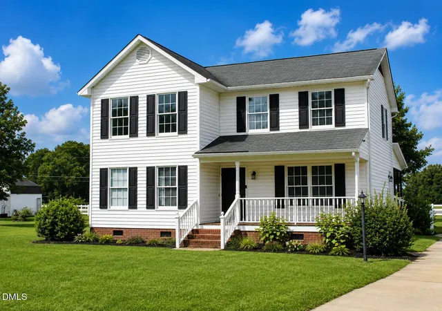 2nd image of 105 Carriage Ct, Dunn, NC 28334 | MLS# 10184167