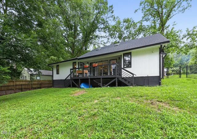 15th image of 603 Homeland Ave, Durham, NC 27707 | MLS# 10184648