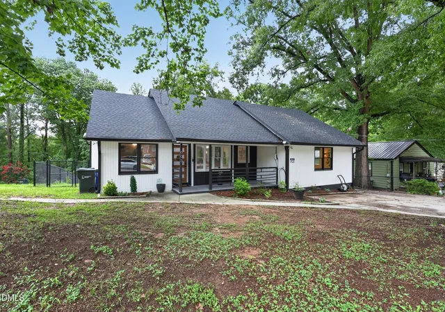 1st image of 603 Homeland Ave, Durham, NC 27707 | MLS# 10184648