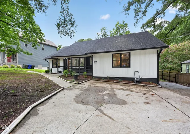 2nd image of 603 Homeland Ave, Durham, NC 27707 | MLS# 10184648