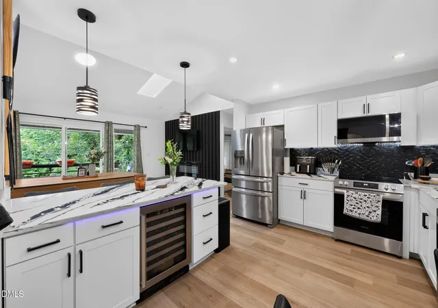 3rd image of 603 Homeland Ave, Durham, NC 27707 | MLS# 10184648