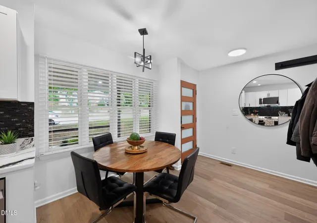 5th image of 603 Homeland Ave, Durham, NC 27707 | MLS# 10184648