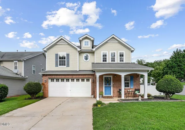 30th image of 200 Georgetowne Dr, Clayton, NC 27520 | MLS# 10185917