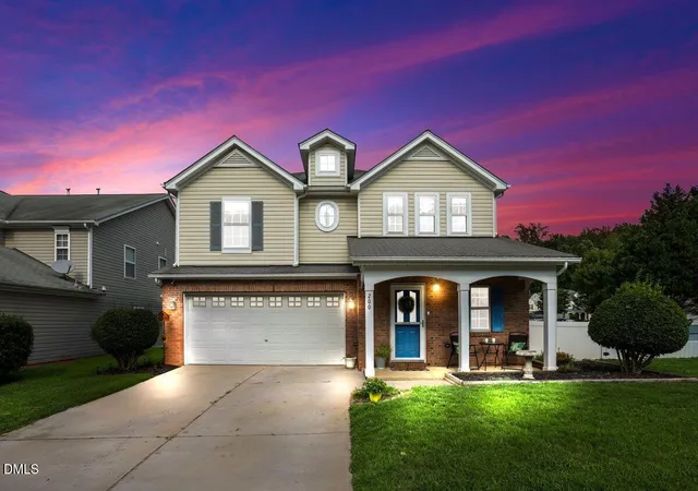3rd image of 200 Georgetowne Dr, Clayton, NC 27520 | MLS# 10185917