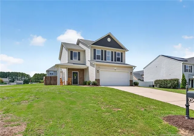 Photo 3 of Single family home for sale at 152 Archer Dr, Bunnlevel, NC 28323 | MLS# 767115 | Listing updated on 2026-08-31