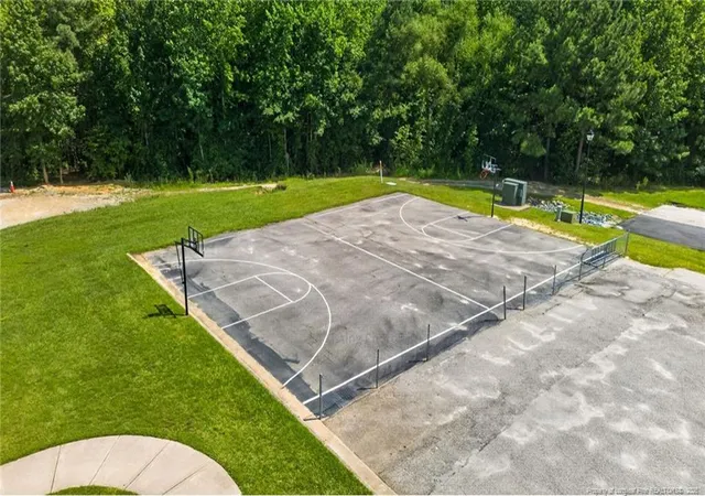 Photo 49 of Single family home for sale at 152 Archer Dr, Bunnlevel, NC 28323 | MLS# 767115 | Listing updated on 2026-08-31