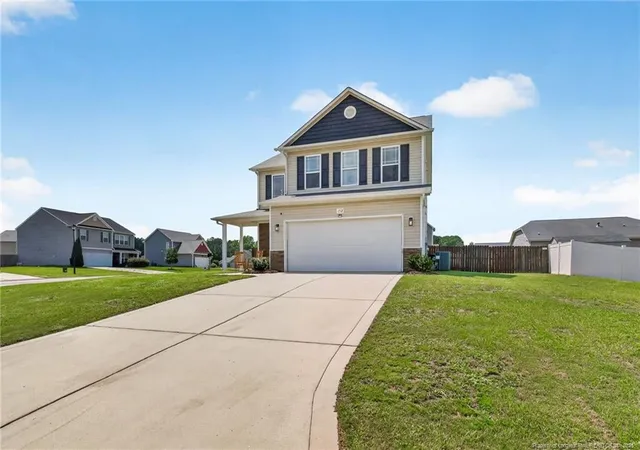 Photo 4 of Single family home for sale at 152 Archer Dr, Bunnlevel, NC 28323 | MLS# 767115 | Listing updated on 2026-08-31