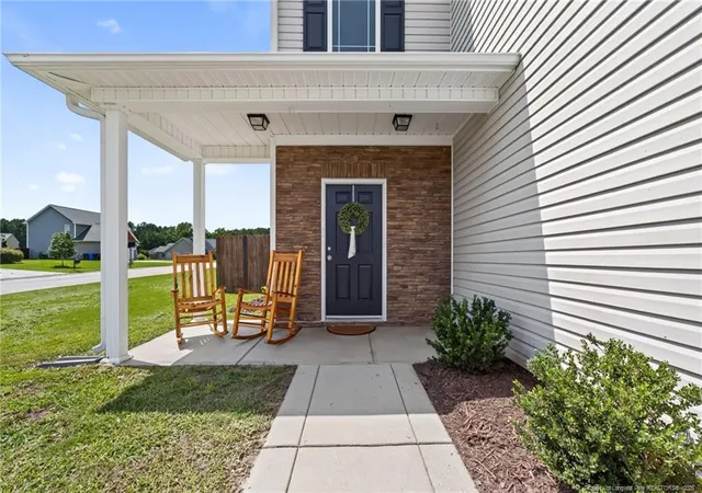 Photo 5 of Single family home for sale at 152 Archer Dr, Bunnlevel, NC 28323 | MLS# 767115 | Listing updated on 2026-08-31